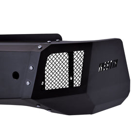Westin Pro-Series Rear Bumper for 2014-2021 Toyota Tundra - Recon Recovery