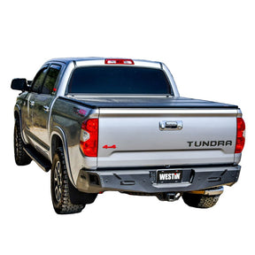Westin Pro-Series Rear Bumper for 2014-2021 Toyota Tundra - Recon Recovery