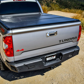 Westin Pro-Series Rear Bumper for 2014-2021 Toyota Tundra - Recon Recovery