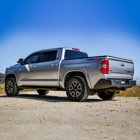 Westin Pro-Series Rear Bumper for 2014-2021 Toyota Tundra - Recon Recovery