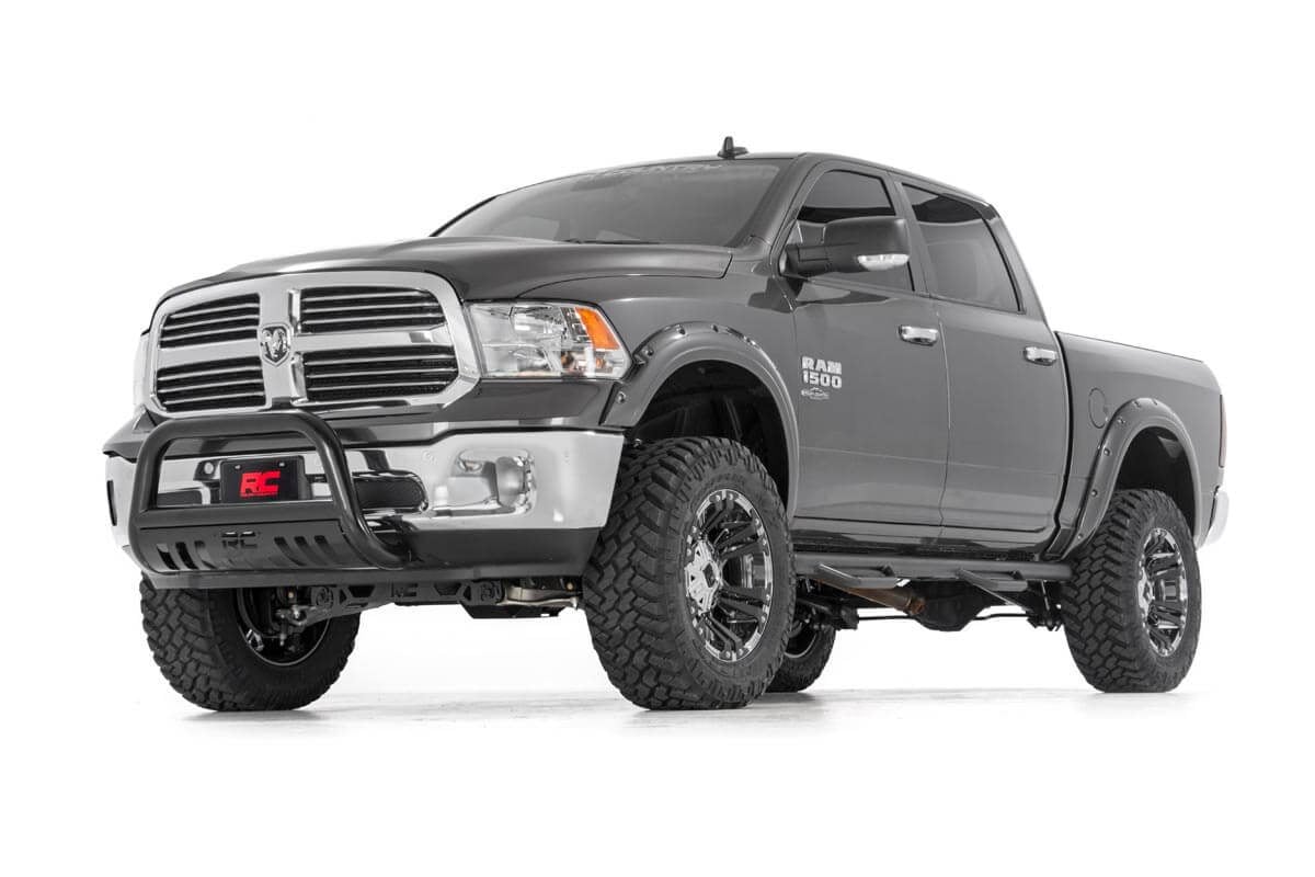 Rough Country 6 Inch Lift Kit Ram 1500 (2012-2018 & Classic)