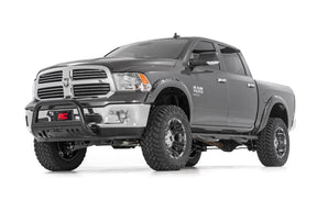 Rough Country 6 Inch Lift Kit Ram 1500 (2012-2018 & Classic)