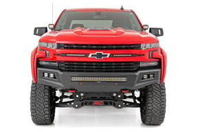 Rough Country LED Light Kit for 2019-2026 Chevy Silverado 1500