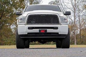 Rough Country Mesh Grille for 2013-2018 Ram 2500 & 3500