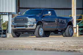 Rough Country 5 Inch Lift Kit for 2019-2024 Ram 3500