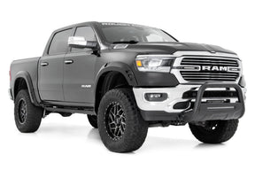Rough Country SF1 Fender Flares for 2019-2024 Ram 1500