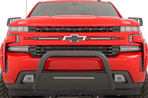Rough Country LED Light Kit for 2019-2022 Chevy Silverado 1500