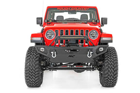 Rough Country 6 Inch Lift Kit for 2020-2023 Jeep Gladiator JT