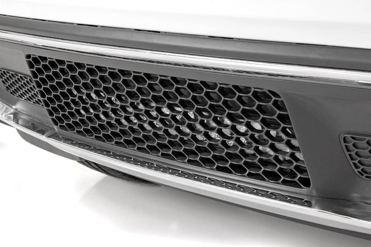Rough Country LED Light Kit for 2011-2020 Jeep Grand Cherokee WK2