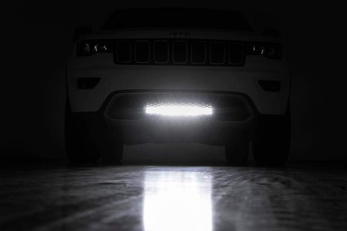 Rough Country LED Light Kit for 2011-2020 Jeep Grand Cherokee WK2