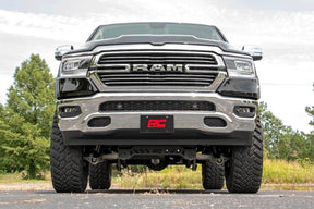 Rough Country 6 Inch Lift Kit for 2019-2024 Ram 1500
