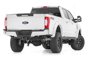 Rough Country 4.5 Inch Lift Kit for 2017-2022 Ford F-250 & F-350