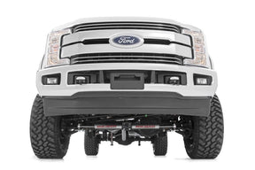 Rough Country 4.5 Inch Lift Kit for 2017-2022 Ford F-250 & F-350