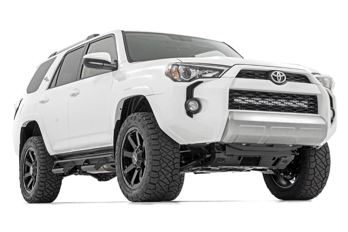 Rough Country LED Light Kit for 2014-2020 Toyota 4Runner
