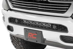 Rough Country LED Light Kit for 2019-2024 Ram 1500