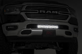 Rough Country LED Light Kit for 2019-2024 Ram 1500