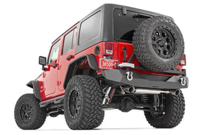 Rough Country Fender Flare for 2007-2018 Jeep Wrangler JK/Wrangler Unlimited