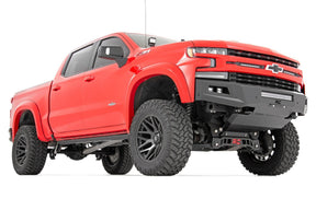 Rough Country 6 Inch Lift Kit for 2022-2024 Chevy Silverado 1500