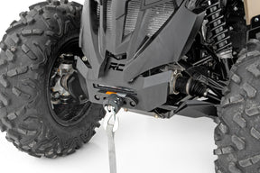 Rough Country Winch Bumper Can-Am Renegade 1000/Renegade 500