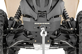 Rough Country Winch Bumper Can-Am Renegade 1000/Renegade 500