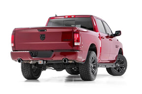 Rough Country 3 Inch Lift Kit Ram 1500 (2012-2018 & Classic)