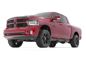 Rough Country 3 Inch Lift Kit Ram 1500 (2012-2018 & Classic)