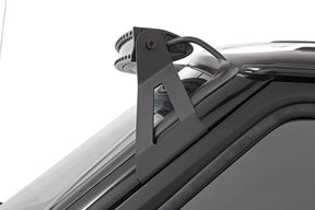 Rough Country 72750 LED Light Bar - 50 in.