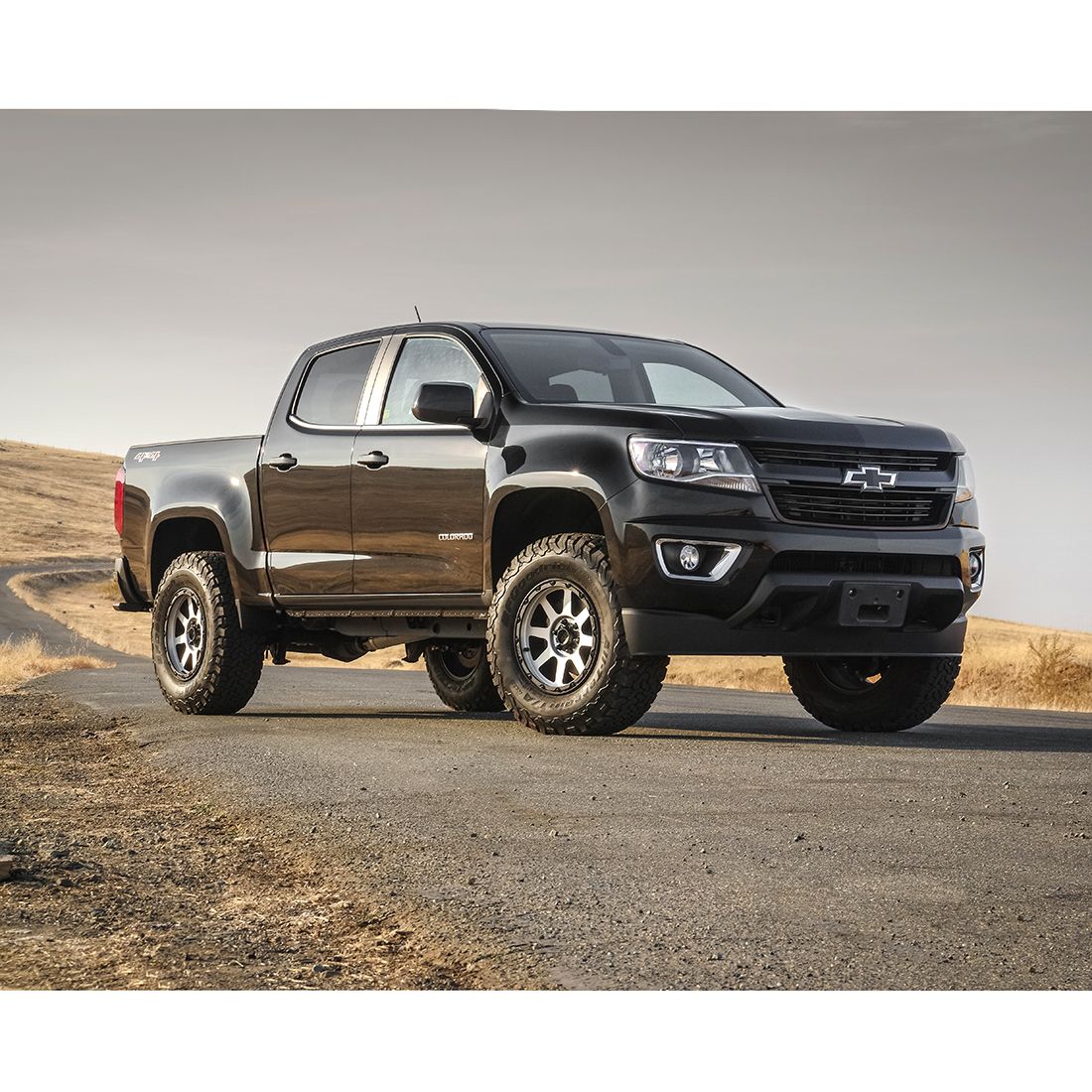 ReadyLIFT 3.5" SST Lift Kit for 2015-2022 Chevrolet/GMC Colorado/Canyon