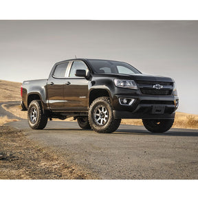 ReadyLIFT 3.5" SST Lift Kit for 2015-2022 Chevrolet/GMC Colorado/Canyon