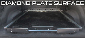 OVS Truck Bed Cargo Bedslide Extension - Recon Recovery