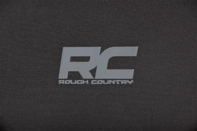 Rough Country Seat Covers Chevy/GMC 1500 (99-06 & Classic)