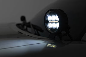 Rough Country LED Light Kit for 2016-2023 Toyota Tacoma