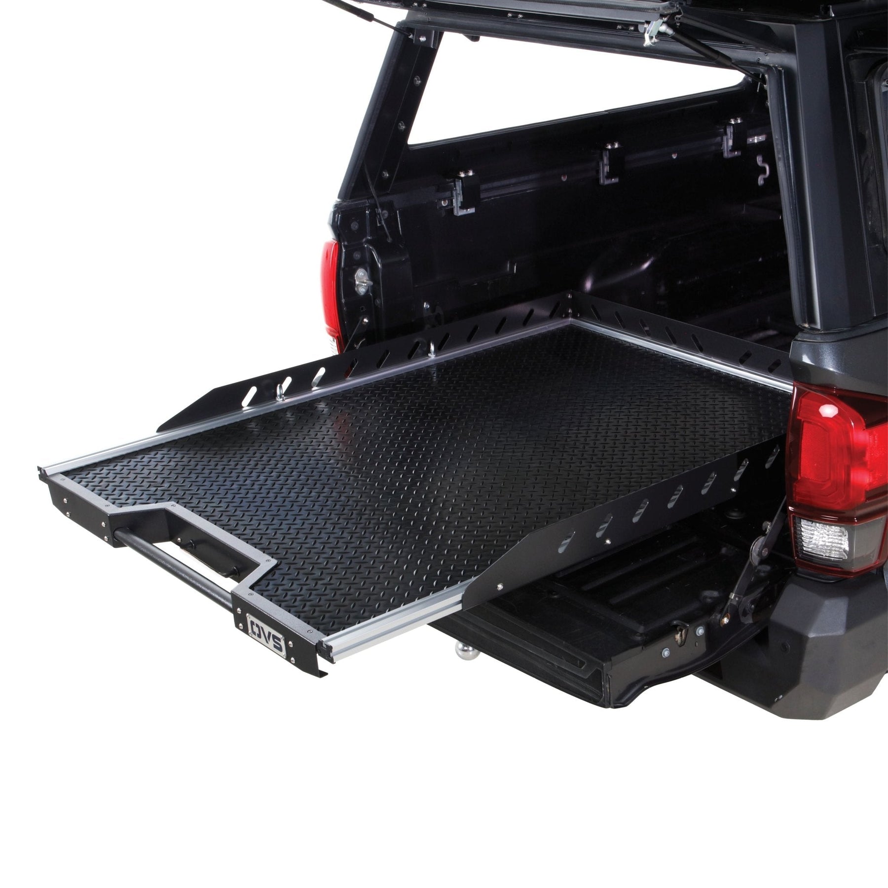 OVS Truck Bed Cargo Bedslide Extension - Recon Recovery