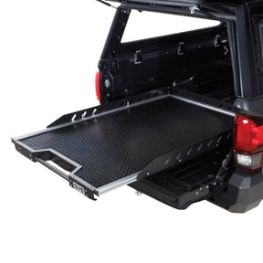 OVS Truck Bed Cargo Bedslide Extension - Recon Recovery