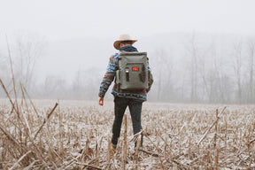 Rough Country Insulated 24 Can Backpack Waterproof Cooler - Recon Recovery