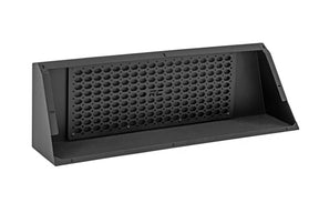 RC Modular Bed Cap Molle Panel & Storage Bin Accessory (Driver Side) + LED Lighting - Recon Recovery