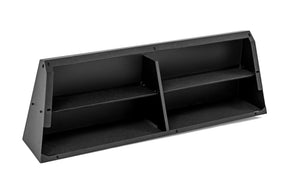 RC Modular Bed Cap Storage Bin Accessory (Passengers Side) + LED Lighting - Recon Recovery