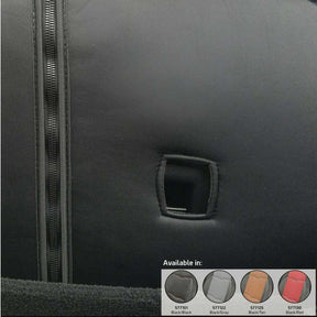 Smittybilt GEN2 Neoprene Seat Cover Set Front & Rear For 2018-2025 Jeep Wrangler JL - Recon Recovery