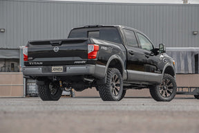 Rough Country 3 Inch Lift Kit for 2004-2024 Nissan Titan