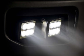 Rough Country LED Light Kit for 2015-2017 Ford F-150
