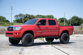 Rough Country 3.5 Inch Lift Kit for 2005-2023 Toyota Tacoma