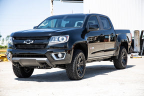 Rough Country Tow Hook to Shackle Bracket for 2015-2022 Chevy Colorado