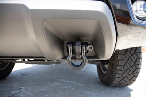 Rough Country Tow Hook to Shackle Bracket for 2015-2022 Chevy Colorado