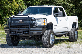 Rough Country 7.5 Inch Lift Kit for 2011-2019 Chevy/GMC 2500HD/3500HD