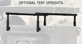OVS Offroad Trailer Tent Uprights (Pair) - Recon Recovery