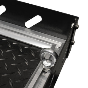OVS Truck Bed Cargo Bedslide Extension - Recon Recovery