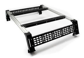 Overland Bed Rack For 2005-2023 Toyota Tacoma 5ft Short Bed