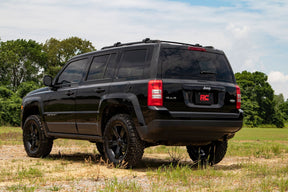 Rough Country 2 Inch Lift Kit for 2010-2017 Jeep Compass/Patriot