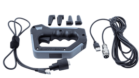 Smittybilt X2O 5K ATV UTV Winch – Synthetic Rope & Wireless Remote