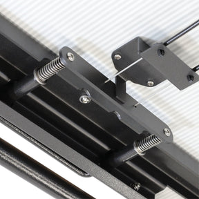 OVS Truck Bed Cargo Bedslide Extension - Recon Recovery